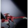 Imagem de Boneco Dinossauro Pyroraptor Jurassic World Hammond - Mattel HTV64