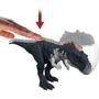Imagem de Boneco Dinossauro Rajasaurus Jurassic World Dominion - Mattel HDX45
