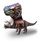 Imagem de Boneco Dinossauro Triceratops 25,5cm Cometa