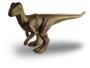 Imagem de Boneco Dinossauro Velociraptor 25cm Cometa