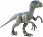 Imagem de Boneco Dinossauro Velociraptor Blue 30Cm Jurassic World