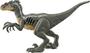 Imagem de Boneco Dinossauro Velociraptor Com Luz e Som Jurassic World - Mattel HNC11