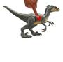 Imagem de Boneco Dinossauro Velociraptor Com Luz e Som Jurassic World - Mattel HNC11