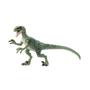 Imagem de Boneco Dinossauro Velociraptor Delta Jurassic World Hammond Collection HTV63 Mattel