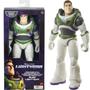 Imagem de Boneco Disney Buzz Lightyear Pratulheiro Espacial Alfa HHK30