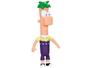 Imagem de Boneco Disney Ferb 