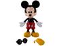 Imagem de Boneco Disney Junior Mickey 12cm com Acessórios