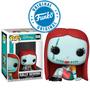 Imagem de Boneco Disney O Estranho Mundo de Jack Sally Sewing Pop Funko 806 Original - 889698481809