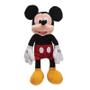 Imagem de Boneco Disney Pelúcia Mickey 40 Cm Fun Divirta-Se