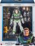 Imagem de Boneco Disney Pixar Lightyear Spotlight Buzz Mattel HHJ63