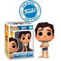 Imagem de Boneco Disney Pixar Luca Luca Paguro (Land) Pop Funko 1053 - 889698557610