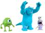 Imagem de Boneco Disney Pixar Monstros S.A. 3 Unidades - Mattel