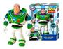 Imagem de Boneco Disney Toy Story Buzz Lightyear 55cm - Mimo Toys 466