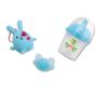 Imagem de Boneco Diver New Born Brincando de Pijama - Diver Toys