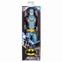 Imagem de Boneco do Batman de 30cm com Sobretudo Preto - Batman