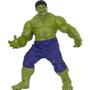 Imagem de Boneco do Incrível Hulk Marvel 10 Sons Mimo Toys 0581