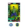 Imagem de Boneco do Incrível Hulk Marvel 10 Sons Mimo Toys 0581