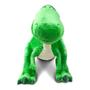 Imagem de Boneco do Rex Toy Story Pelúcia Gigante 50cm Disney Original