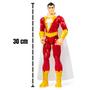 Imagem de Boneco Do Shazam DC Figuras 30 cm