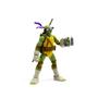 Imagem de Boneco Donatello - Tartarugas Ninja - 12cm - The Loyal Subjects