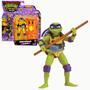 Imagem de Boneco Donatello Tartarugas Ninja C/Acessórios4+3670Sunny