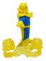 Imagem de Boneco Dr Destino Adão Negro Imaginext Playskool