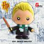 Imagem de Boneco Draco Malfoy Coleção Harry Potter Fandom Box Lider