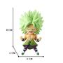 Imagem de Boneco Dragon Ball Bandai Chibi Master Wave - A Escolher