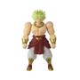 Imagem de Boneco Dragon Ball Breaker Super Saiyan Broly Fun F00963