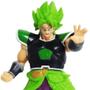 Imagem de Boneco Dragon Ball Broly Armor 18 cm