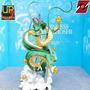 Imagem de Boneco Dragon Ball - Dragão Shenlong - Action Figure 15cm