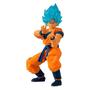 Imagem de Boneco Dragon Ball Evolve SS Blue Goku - Fun Divirta-se