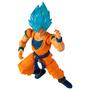 Imagem de Boneco Dragon Ball Evolve SS Blue Goku - Fun Divirta-se