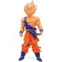 Imagem de Boneco Dragon Ball Goku Resurrection F Novo