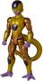 Imagem de Boneco Dragon Ball Golden Frieza Bandai F00603