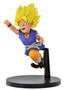 Imagem de Boneco Dragon Ball Gt - Son Goku Super Sayajin - Bandai