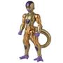 Imagem de Boneco Dragon Ball Limit Breaker Series Golden Frieza Bandai