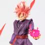 Imagem de Boneco Dragon Ball Super Goku Black Action Figure Colecionavel Estatueta