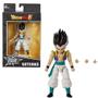 Imagem de Boneco Dragon Ball Super Gotenks Articulado Legends Bandai