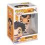 Imagem de Boneco Dragon Ball Super Hercule Pop - Funko