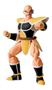 Imagem de Boneco Dragon Ball Super Stars Nappa  Bandai Fun Original