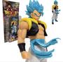 Imagem de Boneco Dragon Ball Z Action Figure Coleção Goku Vegeta Broly Gogeta