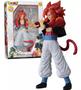 Imagem de Boneco Dragon Ball Z Action Figure Gojeta Super Sayajin 4 18 cm