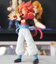 Imagem de Boneco Dragon Ball Z Action Figure Gojeta Super Sayajin 4 18 cm