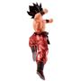 Imagem de Boneco Dragon Ball Z Goku Blood Of Saiyans Special X Bandai Banpresto - 045557239404