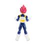 Imagem de Boneco Dragon Ball Z Goku Broly Vegeta 20Cm Articulado