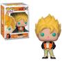 Imagem de Boneco Dragon Ball Z Goku Casual Funko Pop! 527