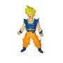 Imagem de Boneco Dragon Ball Z -  Goku Super Sayajin 4