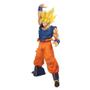 Imagem de Boneco Dragon Ball Z Goku Super Sayajin Maximatic - Bandai