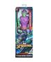 Imagem de Boneco Duende Verde 30cm Titan Hero Green Goblin Marvel - Hasbro